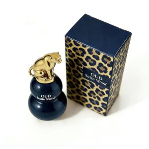 Eau De Parfum Unisex a Lunga Durata, Spray per il Corpo, <span class=keywords><strong>Profumo</strong></span> Originale Arabo di Dubai - Product Image 2