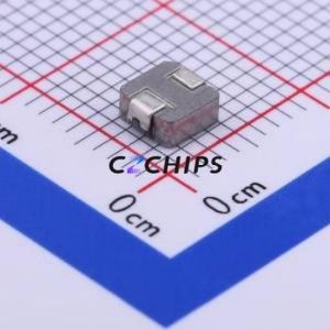 JSHC0420-R22M ตัวเหนี่ยวนำไฟฟ้าแบบ SMD,4.9x4.5 มม. ( ค่าความเหนี่ยวนำ: 220nH )( ความแม่นยำ: 20% กระแสไฟฟ้าที่กำหนด: 9A ) - Product Image 2