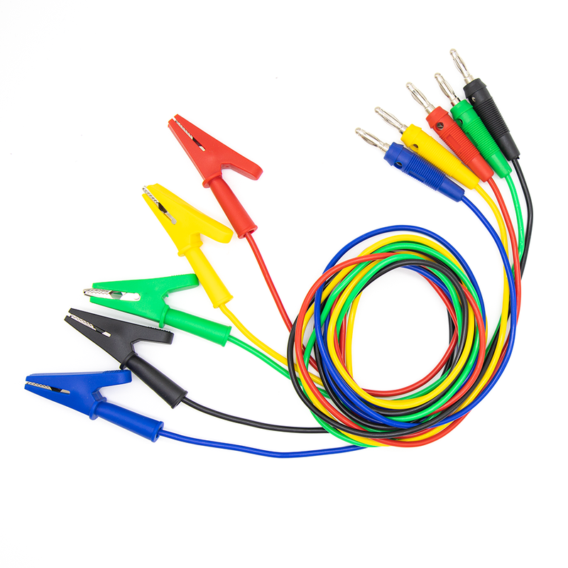 5 Test Multi functional test Hooks