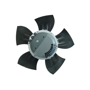Ventilador Axial Industrial de Acero Inoxidable Eléctrico de 630 mm, 5.6 A, 340 Pa, IP55, para A3G630-AU31-03 400 V CA 3~ M3G150-IF - Product Image 1
