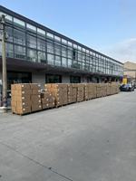 Vente directe d'usine, prix bas - Ensemble d'outils électriques sans fil 21V à batterie lithium haute capacité, sans balais, lot de quatre