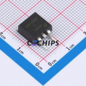 Transistor à effet de champ (MOSFET) IPB50R199CP-VB TO-263(D2PAK) neuf et original - Product Image 1
