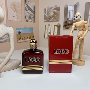 Perfume Masculino al por Mayor de Marcas Famosas, Fragancia Intensa y Duradera, Superior a Otras - Product Image 2