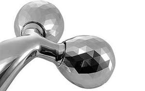A forma di Y <span class=keywords><strong>3D</strong></span> rullo viso massaggiatore corpo dimagrante rullo scolpire più solido Shaper stringere la pelle strumento di cura - Product Image 2