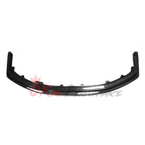Lèvre avant en fibre de carbone <span class=keywords><strong>GTT</strong></span> R34 pour Nissan R34 <span class=keywords><strong>GTT</strong></span> 1998-2002 - Product Image 3