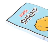 Vente en gros de bloc-notes Kawaii mignon avec imprimé personnalisé Bloc-notes avec logo
