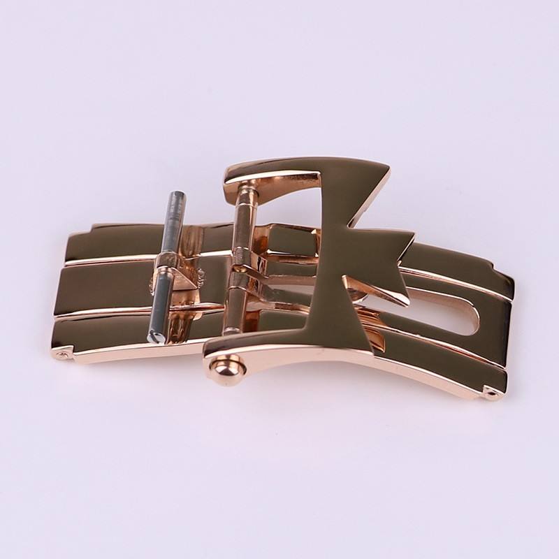 สีโรสโกลด์