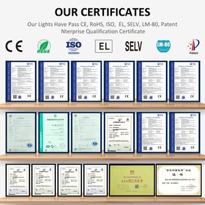 OEM High Efficiency 180lm/W 595*595 <strong>2x4</strong> 60x60 60x120 1200x300 Square Large Commercial Backlit <strong>LED</strong> Ceiling <strong>Panel</strong> <strong>Light</strong> - Product Image 5