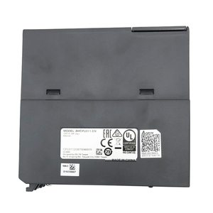 คอนโทรลเลอร์ PLC รุ่น AHCPU511EN AHCPU511-EN - Product Image 4