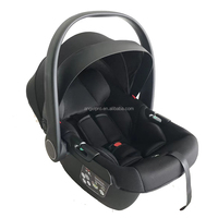 Poussette Bébé Tendance 3 en 1 avec Nacelle et Siège Auto pour Enfant, Produits pour Bébé 2024 Pologne Turquie Géorgie