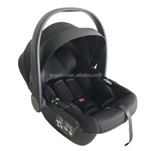 Polonya türkiye gürcistan bebek ürünleri 2024 trend bebek arabası 3 In 1 bebek arabası taşıyıcı çocuk - Product Image 4