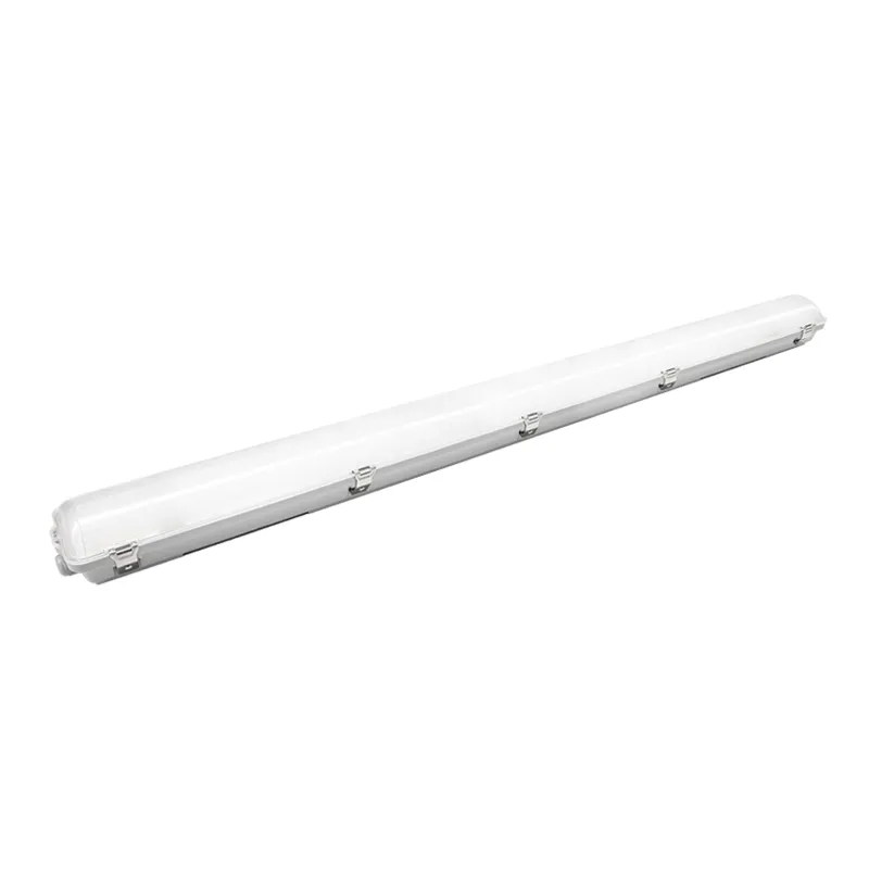 1220mm 36W tri-proof/triproof/waterproof led tube light new technology product in china
