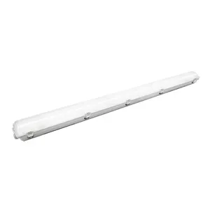 1220 мм 36 Вт tri-proof/triproof/waterproof led tube light, новая технология, продукт в Китае