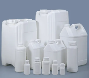 Premium Bromo 5-Bromo 1-Pentene for Industrial Use and Analysis - Product Image 5