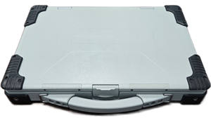 Portátil de negocios portátil con características reforzadas - Product Image 5