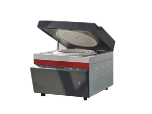 Huazheng 자동 ASTM D5142-2009 석탄 수분 재 및 휘발성 함량 분석기 궁극 및 근사 분석기 - Product Image 2