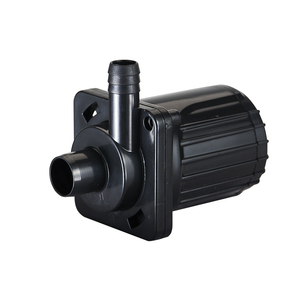 Bomba de agua sumergible para industria y máquina médica, nuevo diseño, CC de 12V - Product Image 4