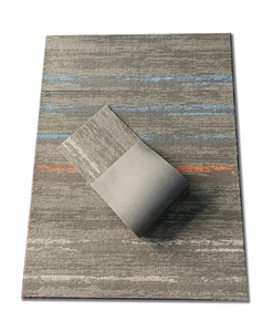 Alfombra Comercial en Losetas con Material de Polipropileno y Nailon, Alfombra de Oficina al por Mayor - Product Image 1