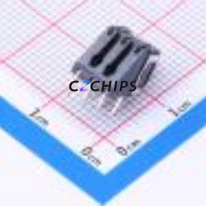 SKCL-04H Rotary Encoder Switch Through hole Component (THT) Switch 4 True Code - Product Image 2