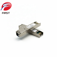 Module émetteur-récepteur optique XGS-PON GPON Combo C+ C++ SFP+ OLT 10G 2.5G SC UPC BIDI 1577nm 1490nm pour réseau d'accès FTTH