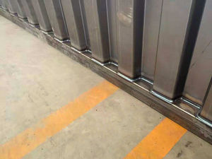 Water Sink <strong>Arc</strong> Welders Corner Seam Cnc <strong>Welding</strong> Machine - Product Image 4