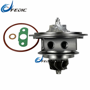 Cartucho Turbo GT1446S MFS 781504 para Buick Encore <span class=keywords><strong>ECOTEC</strong></span> A14NET Chevrolet <span class=keywords><strong>Opel</strong></span> <span class=keywords><strong>Meriva</strong></span> Holden Cruze 1.4L 103 Kw 140 HP 2010- - Product Image 5