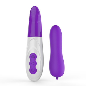 Caja Personalizada Gratis - Juguete Sexual Vibrador con Lengua de Esclavo, Joyería para Piercing de Lengua, Precio Directo de Fábrica, Gran Venta - Product Image 5