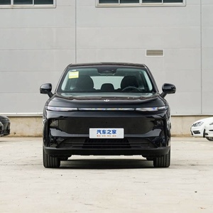 Guazi Autos Usados de Alta Calidad, SUV Familiar de 5 Plazas, Leapmotor B10, Vehículo de Nueva Energía, Proveedor de Autos Económicos para Exportación, Recién Llegado - Product Image 3