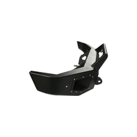 Pare-chocs avant de course pouvant être équipé d'un treuil, barre de protection avant adaptée aux Ford Raptor F150 2009-2014