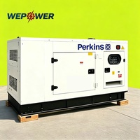 Groupe électrogène diesel 50 kVA 80 kVA 100 kVA 125 kVA 150 kVA 200 kVA Générateur diesel 50 Hz 50 kW 80 kW 100 kW