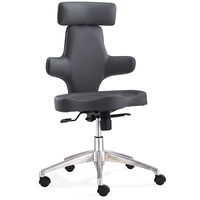 Mobilier de bureau pivotant haute qualité chaise de bureau ergonomique meilleure vente chaise d'ordinateur moderne