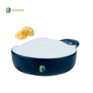 Hongo de nieve de grado cosmético/tremella <span class=keywords><strong>fuciformis</strong></span>/extracto de hongo de gelatina blanca/heteropolisacáridos puros insípidos - Product Image 2