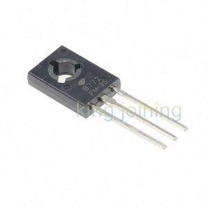 Relay IC chip mạch tích hợp linh kiện điện tử 126 b772 <span class=keywords><strong>2sb772</strong></span> - Product Image 2