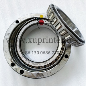 WD Original F2.011.102 F2.011.103 F2.011.104 F2.011.105 Tapered Roller Bearing for Heidelberg Offset <b>Press</b> Spare Parts - Product Image 3