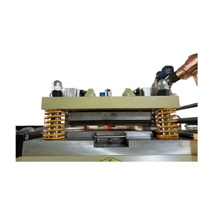 เครื่องตัดขึ้นรูปโลหะแผ่นแบบกำหนดเองได้หลากหลายรูปทรง ขายตรงจากโรงงาน - Product Image 4