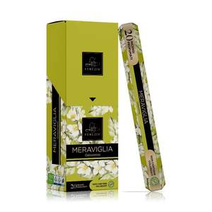 Set de Incienso Sensacional Wonder de 20 Piezas - Jazmín - Product Image 1