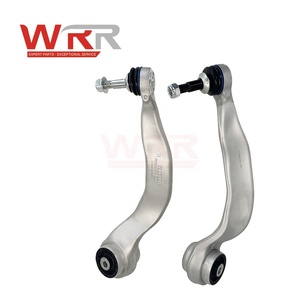 ปีกนกล่าง31106861152 31106861151สำหรับ BMW G30 G11 740i 530i ทนทานแบบพรีเมียมมีปีกนกล่าง - Product Image 2