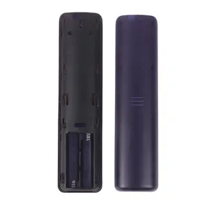 สมาร์ทโฮมสำหรับ <span class=keywords><strong>TCL</strong></span> รีโมทคอนโทรลอินฟราเรดเหมาะสำหรับทีวีรีโมทคอนโทรล RC802V FMR1 FMR2 FLR1 FUR5 FUR7 FUR6ไม่มีเสียง <span class=keywords><strong>COM</strong></span> - Product Image 6
