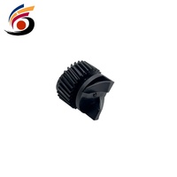 Engrenage d'agitation en plastique renforcé OEM authentique neuf pour unité de développement Xerox D95 D110 D125 – Pièces de rechange en gros