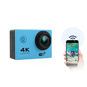 High Definition 1080p <strong>Action</strong> <strong>Camera</strong> 4k Video <strong>Camera</strong> Digital <strong>Camcorder</strong> Wifi Support Video Player - Product Image 4