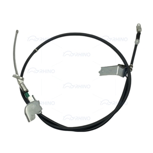 <span class=keywords><strong>สาย</strong></span>ระบบส่งกำลัง<span class=keywords><strong>รถยนต์</strong></span><span class=keywords><strong>สาย</strong></span>46430-0K210เบรกจอดรถของแท้ประกอบสายเคเบิลคุณภาพสูงเหมาะสำหรับโตโยต้าไฮลักซ์ - Product Image 5