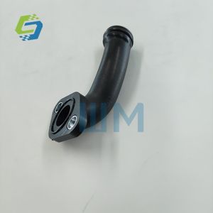 Pièces détachées pour machines de construction Rebecca 604-2388 6042388 Tuyau de pompe à eau pour pièces détachées 815k - Product Image 3