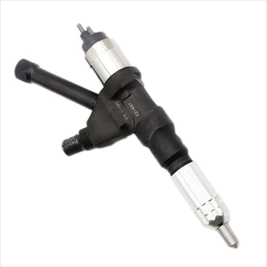 Inyector UEL <span class=keywords><strong>095000</strong></span> para camión _ 5211 _ 23670-E0351 - Product Image 3