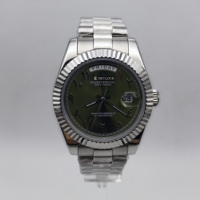Montres en verre saphir avec logo SEILOCE, montres pour hommes, mouvement japonais MIYOTA-8285, montre mécanique automatique pour plongeurs, horloge
