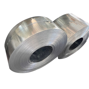 Bobina de Acero Galvanizado <span class=keywords><strong>DC54D</strong></span>+<span class=keywords><strong>Z</strong></span> para Piezas de Automóviles de Baosteel - Product Image 1