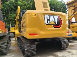 Modèle le plus récent d'excavatrice CAT 320 d'origine - Product Image 5