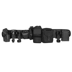 1000D sabuk MOLLE Taktis poliester tahan air dengan rotasi 360 derajat penggunaan luar ruangan sepuluh buah Set Aksesori berburu - Product Image 2