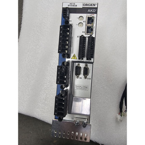 Variador de Frecuencia Serie AKD para Kollmorgen AKD-P00307-NBEC-0000 - Product Image 1