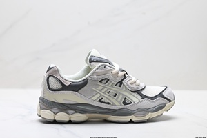 <span class=keywords><strong>Scarpe</strong></span> da Corsa Gel NYC 2026 Personalizzate all'Ingrosso, Sneakers Sportive <span class=keywords><strong>Estive</strong></span> di Alta Qualità per Uomo e Donna, Stile Campus - Product Image 5