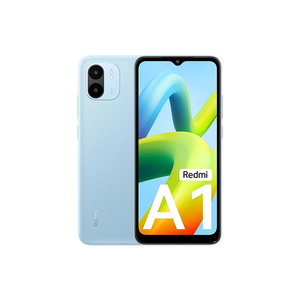 <span class=keywords><strong>Xiaomi</strong></span> <span class=keywords><strong>Redmi</strong></span> A1 sbloccato 4G Volte cellulare, 2GB RAM + 32GB ROM, Display da 6.52 ", fotocamera da 8mp, batteria da 5000mAh con ricarica rapida da 10W - Product Image 1